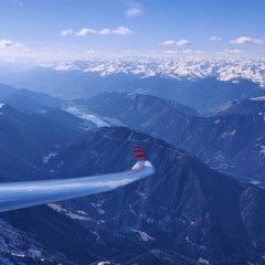 Verortung via Georeferenzierung der Kamera: Aufgenommen in der Nähe von Gemeinde Gmünd in Kärnten, Österreich in 0 Meter